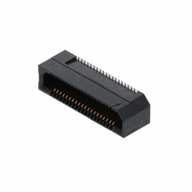 ERF8-020-07.0-L-DV-TR — Samtec Inc. product photo