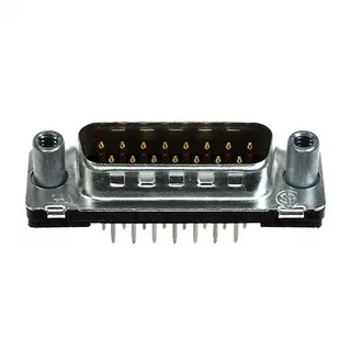 TE Connectivity AMP Connectors 1-5747872-6