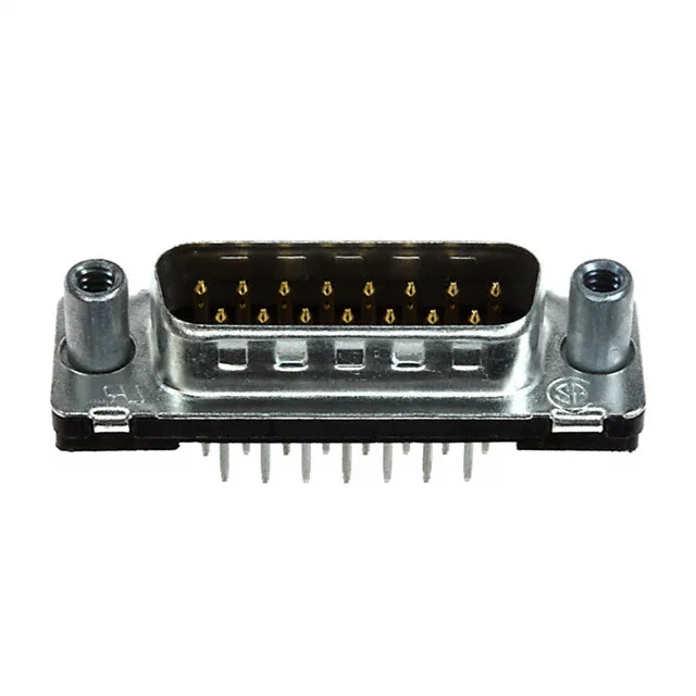TE Connectivity AMP Connectors 1-5747872-6
