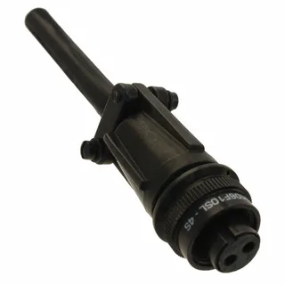 Harwin Inc. C90-3106F10SL-4S