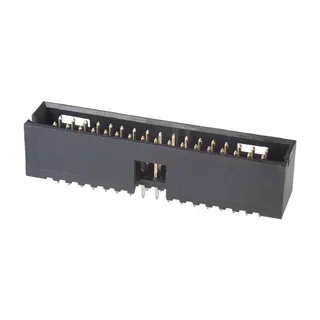 TE Connectivity AMP Connectors 6-103169-5