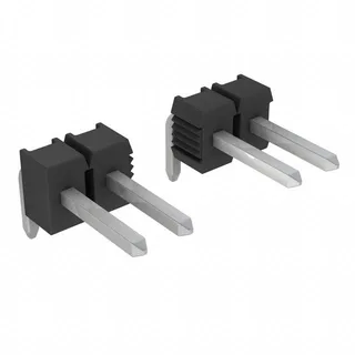 TE Connectivity AMP Connectors 5-103323-5