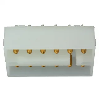TE Connectivity AMP Connectors 1586520-2