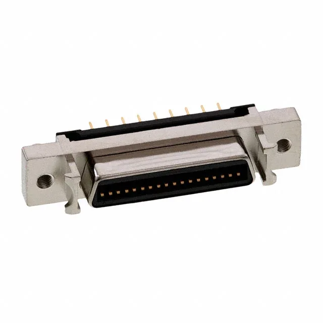 Hirose Electric Co Ltd DX20M-36S(50) — Centronics Connectors