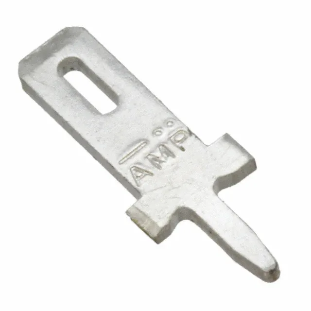 TE Connectivity AMP Connectors 735427-2