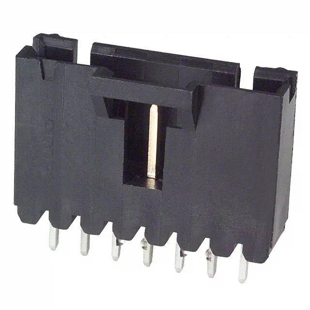 103670-6 — TE Connectivity AMP Connectors product photo