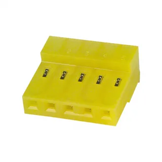 TE Connectivity AMP Connectors 3-640432-5