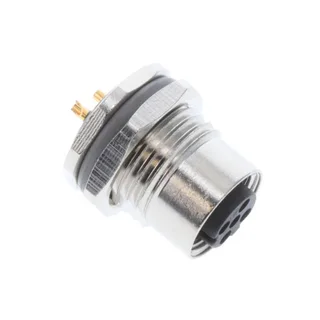 TE Connectivity AMP Connectors T4131512021-000