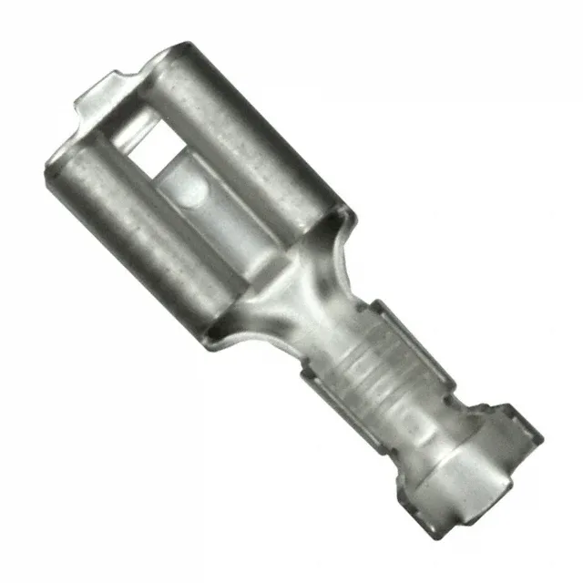 TE Connectivity AMP Connectors 42617-2 — Quick-Disconnect Terminals