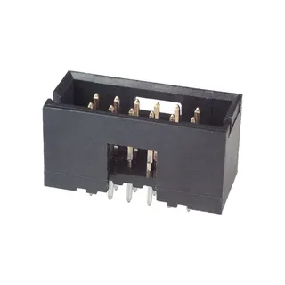 TE Connectivity AMP Connectors 5-103169-4