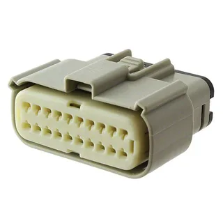 Molex 334722002