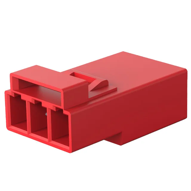 TE Connectivity AMP Connectors 2834055-4