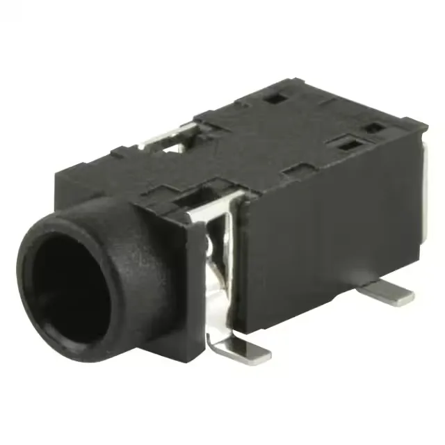 CUI Devices SJ2-35813A-SMT-TR