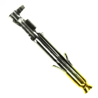 TE Connectivity AMP Connectors 170365-3