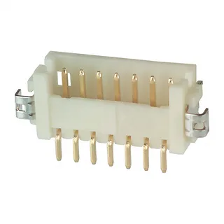 Hirose Electric Co Ltd DF13A-7P-1.25H(51)