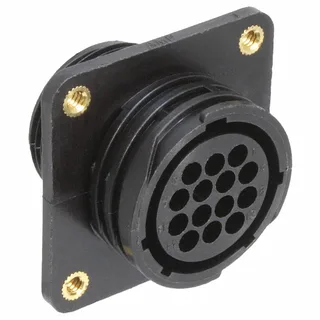 TE Connectivity AMP Connectors 211103-1