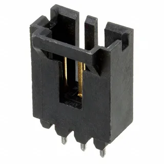 TE Connectivity AMP Connectors 104363-2
