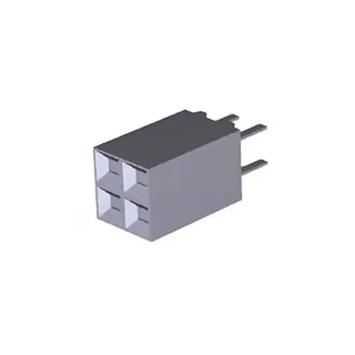 TE Connectivity AMP Connectors 535598-3