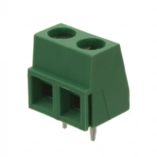 TE Connectivity AMP Connectors 282836-2