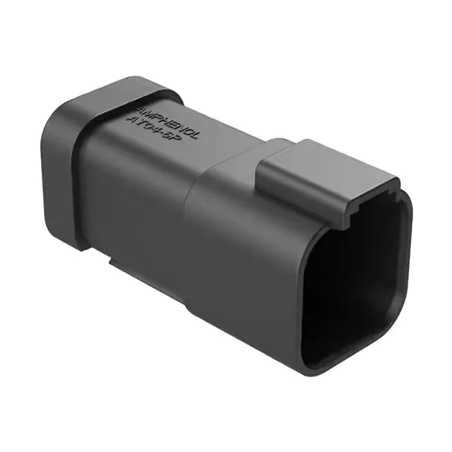 AT04-6P-EP14 — Amphenol product photo
