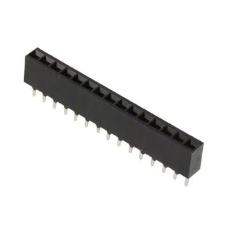 TE Connectivity AMP Connectors 1-535541-3