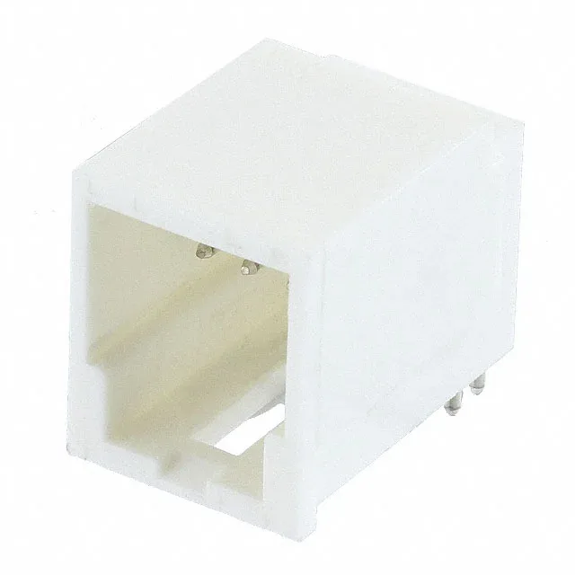 TE Connectivity AMP Connectors 644590-1