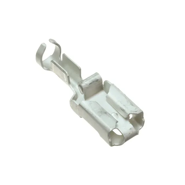 TE Connectivity AMP Connectors 927882-4