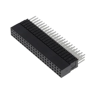 Samtec Inc. ESQ-122-59-L-T