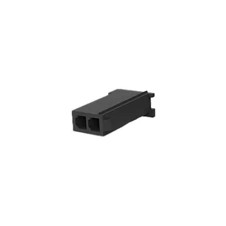 TE Connectivity AMP Connectors 1-172233-9