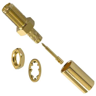 Amphenol 132191RP