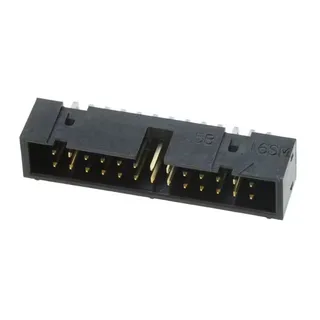 Hirose Electric Co Ltd HIF3FC-26PA-2.54DS(71)