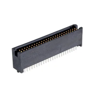 Samtec Inc. TFM-125-21-S-D-A