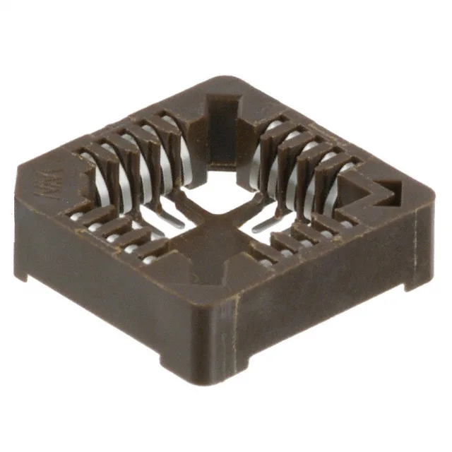 Mill-Max Manufacturing Corp. 940-44-020-17-400000 — IC & Device Sockets