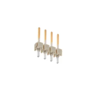 Samtec Inc. HTSW-104-24-F-S