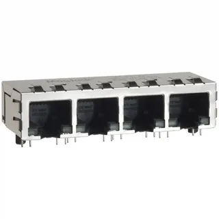 Stewart Connector SS-748804SC5-YG-PG4-BZ
