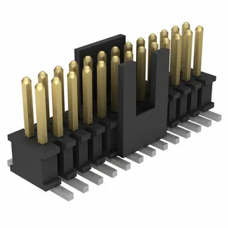 Samtec Inc. FTSH-113-01-L-DV-K