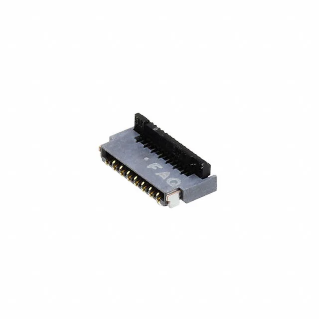 Hirose Electric Co Ltd FH35C-15S-0.3SHW(50)