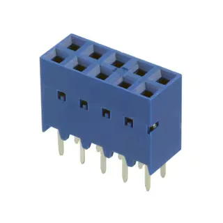 Amphenol 87606-805LF