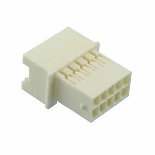 TE Connectivity AMP Connectors 1-1969593-0