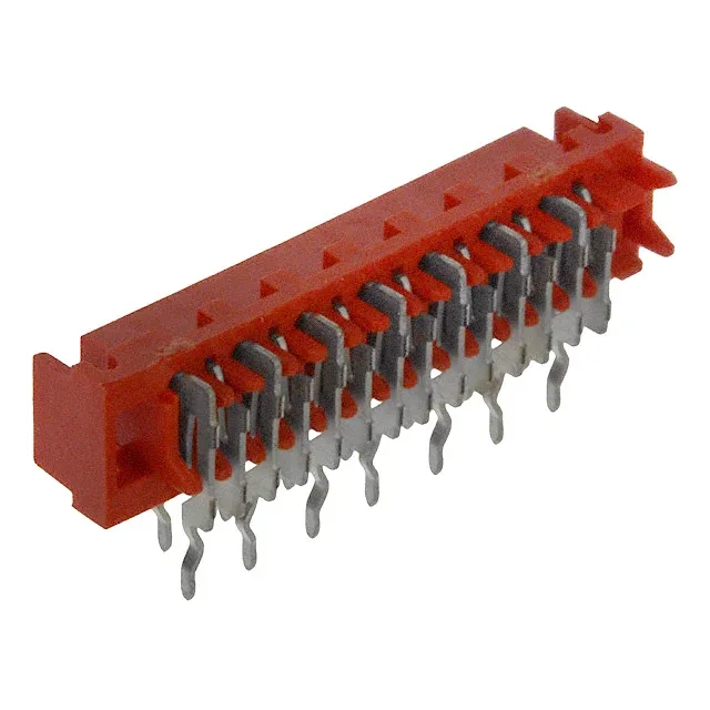TE Connectivity AMP Connectors 1-338070-4