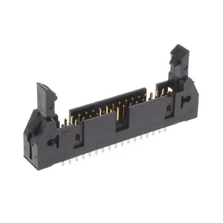 Amphenol 65863-081LF