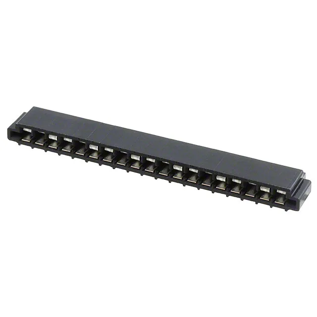TE Connectivity AMP Connectors 6-520314-9
