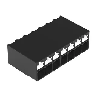 WAGO Corporation 2086-1207/700-000/997-607
