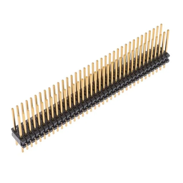 TMS-136-54-G-D — Samtec Inc. product photo