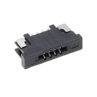 Cvilux USA CF08041H1R0-NH