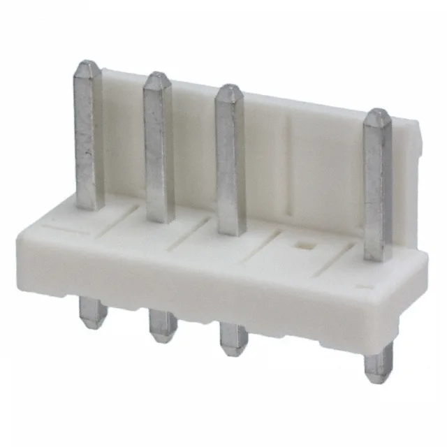 TE Connectivity AMP Connectors 2-1565036-1