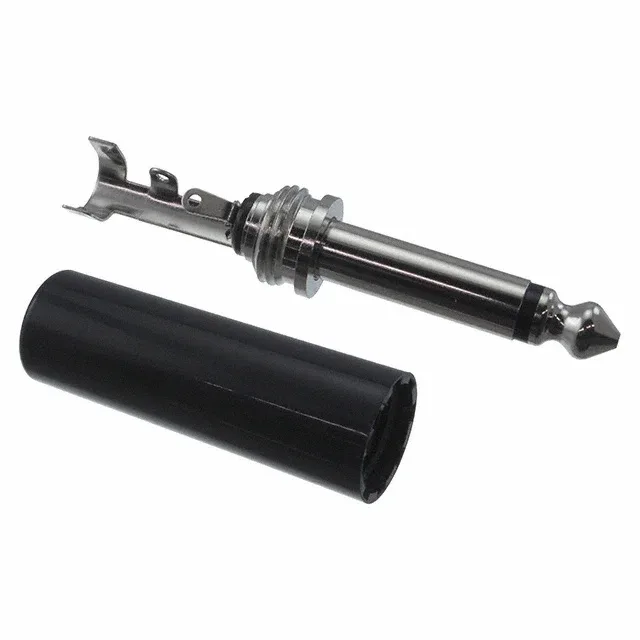 CUI Devices MP-6320A — Audio Connectors