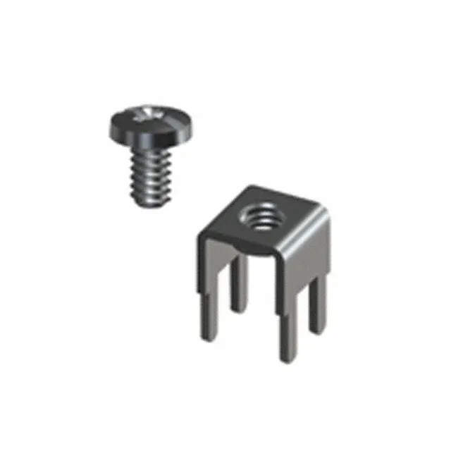 Keystone Electronics 8191-4