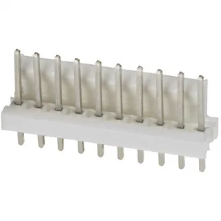 TE Connectivity AMP Connectors 1-640456-0