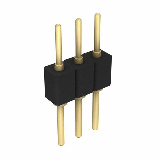 Preci-Dip 350-10-103-00-001101 — Pin Headers